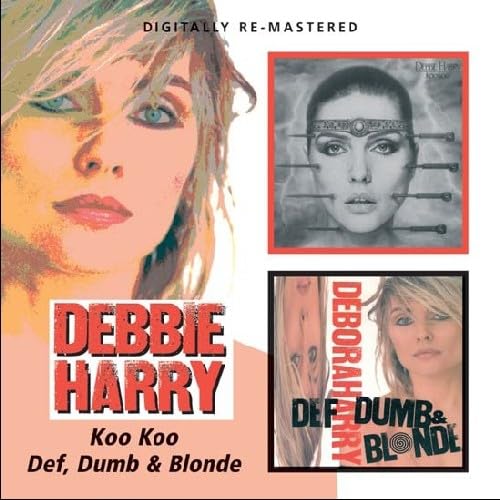 Koo Koo / Def Dumb & Blonde