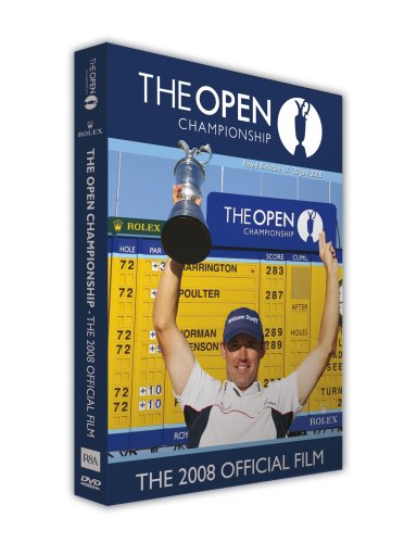 The Open Championship 2008