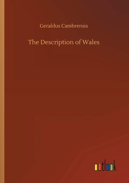 The Description of Wales