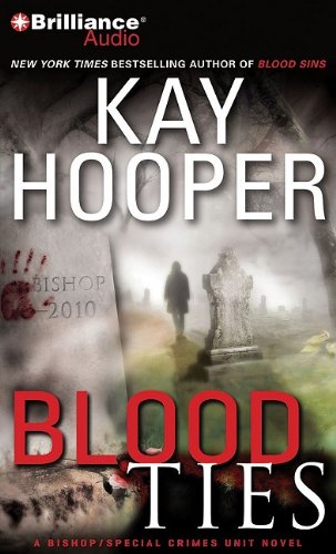 Blood Ties (Blood Trilogy)