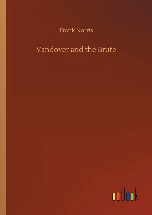 Vandover and the Brute