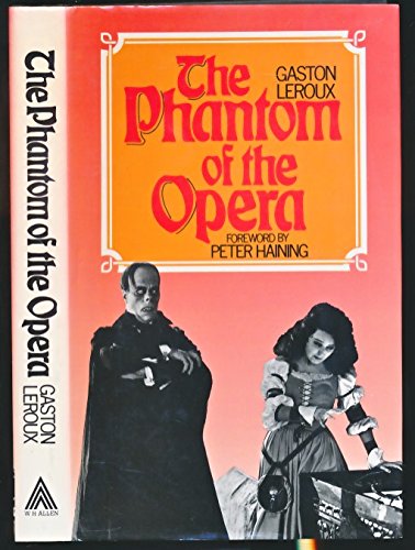 The Phantom of the Opera