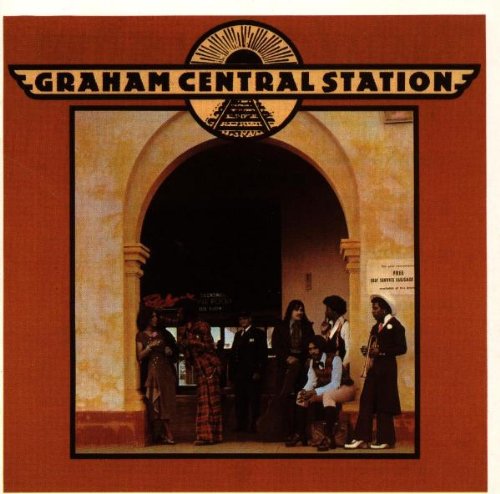 Graham Central Station