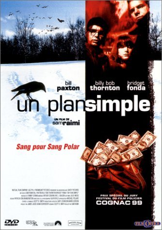 A Simple Plan