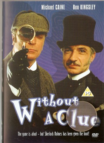 Without A Clue