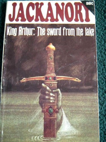 King Arthur (Jackanory Story Books)