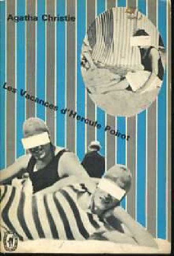 Les vacances d'Hercule Poirot
