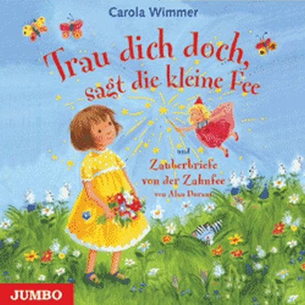 Trau Dich Doch, Sagt die Klein