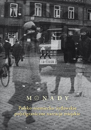 Monady (Polish Edition)