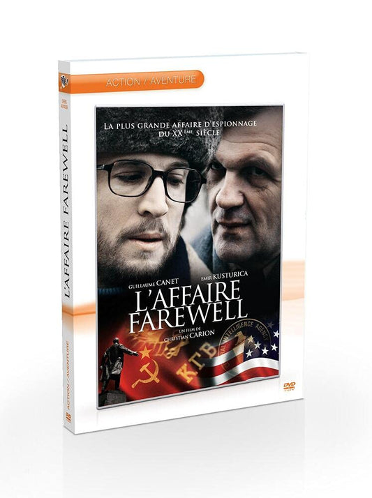 L'affaire Farewell