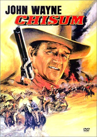 Chisum