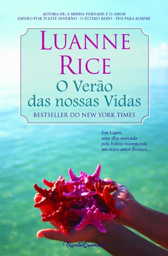 O Verão das Nossas Vidas (Portuguese Edition)