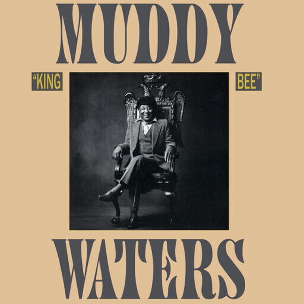 King Bee (180 Gram Audiophile Vinyl/Limited Anniversary Edition)