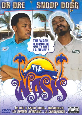 The Wash