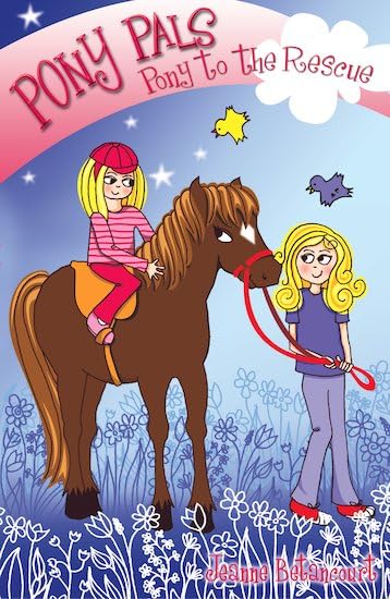Pony to the Rescue (Pony Pals) (Pony Pals)