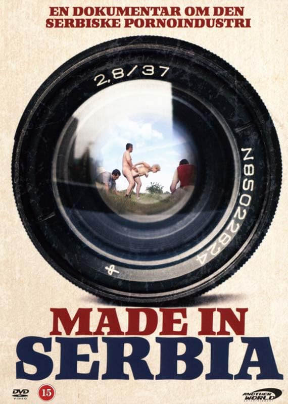 Made in Serbia