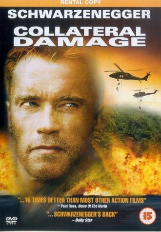 Collateral Damage