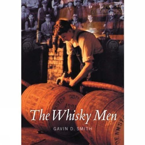 Whisky Men