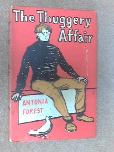 The Thuggery Affair