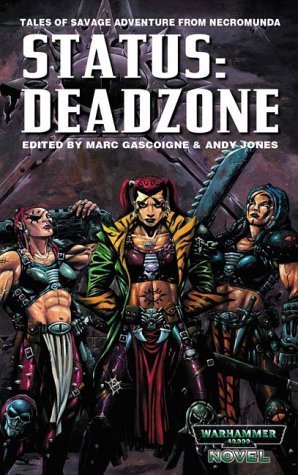 Status: Deadzone