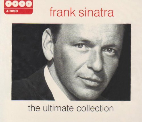 The Ultimate Collection by Frank Sinatra (2007-01-01)