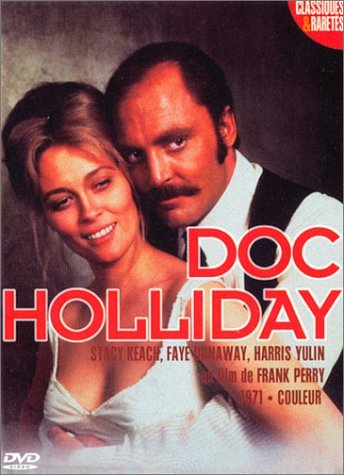 Doc Holliday