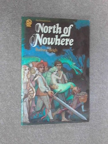 North of Nowhere (Armada Lions)