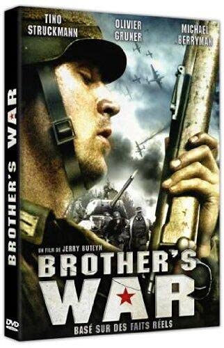 Brother's war