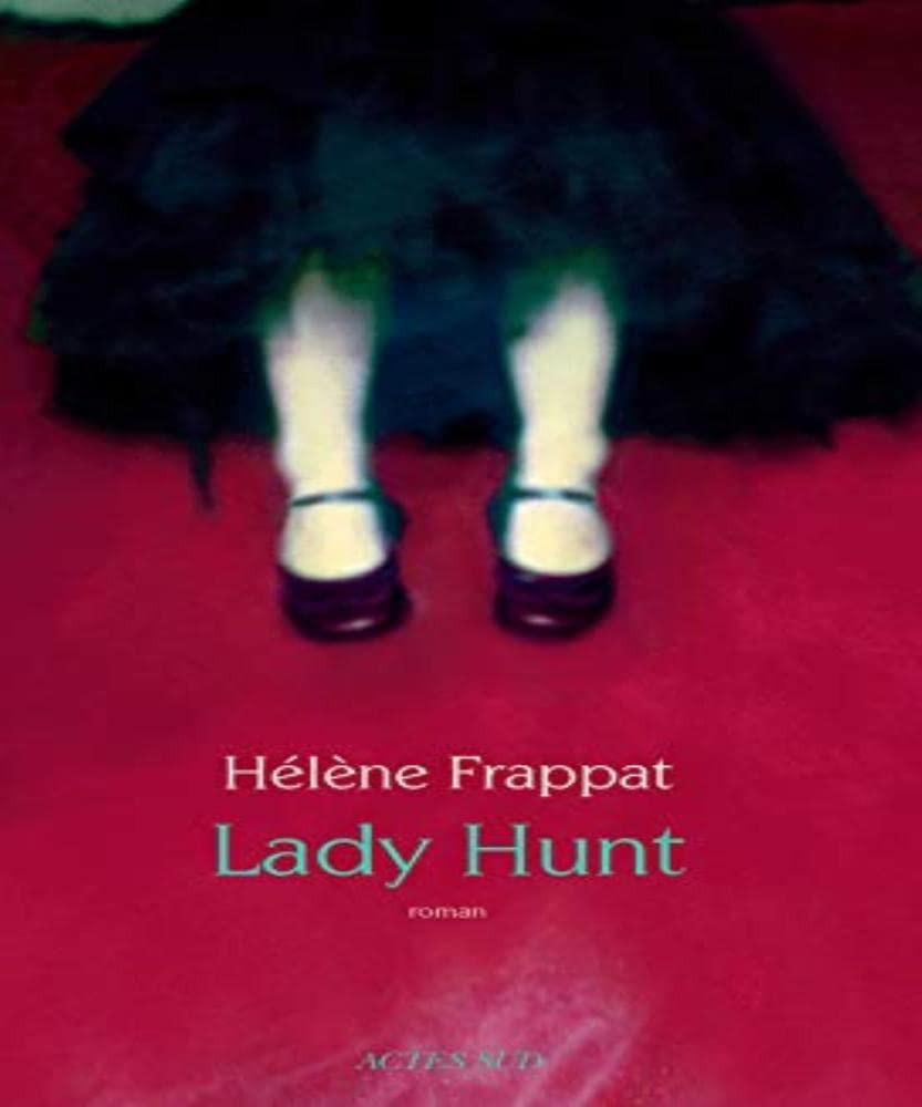 Lady Hunt (French Edition)