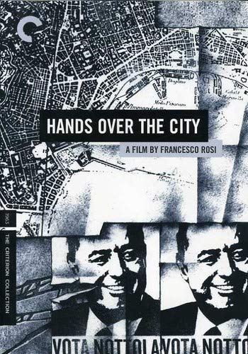 Hands Over the City (The Criterion Collection) by Criterion
