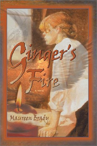 Ginger's Fire