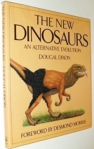 The New Dinosaurs