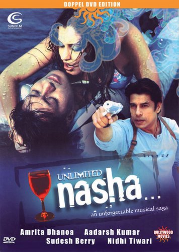 Unlimited Nasha *** Europe Zone