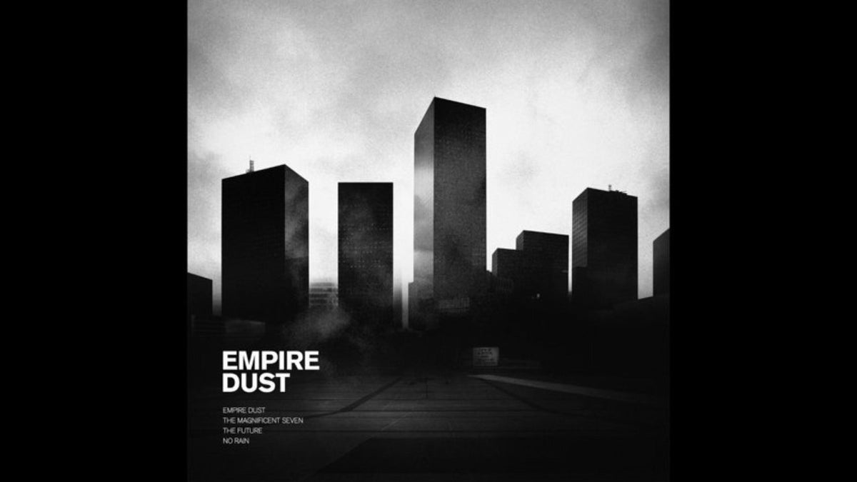 Empire Dust