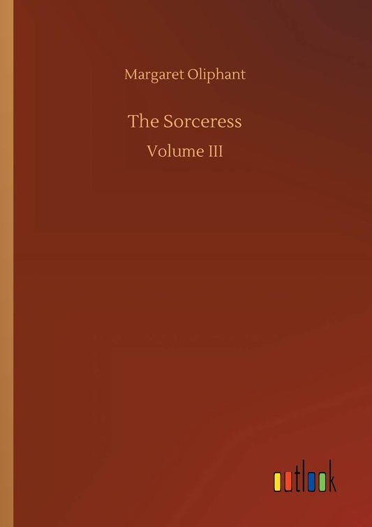 The Sorceress