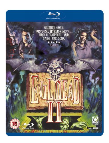 Evil Dead II