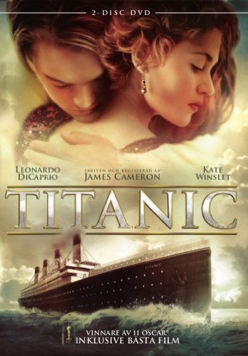 Titanic (2-disc)