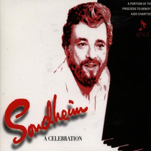 Sondheim - a Celebration (2CD)