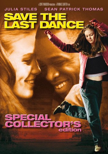 Save the Last Dance *** Europe Zone