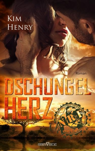 Dschungelherz