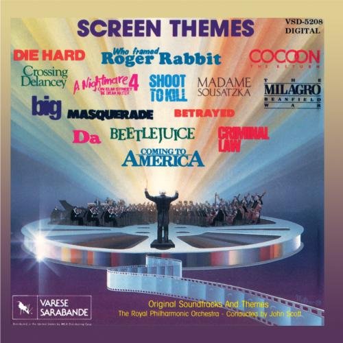 Screen Themes