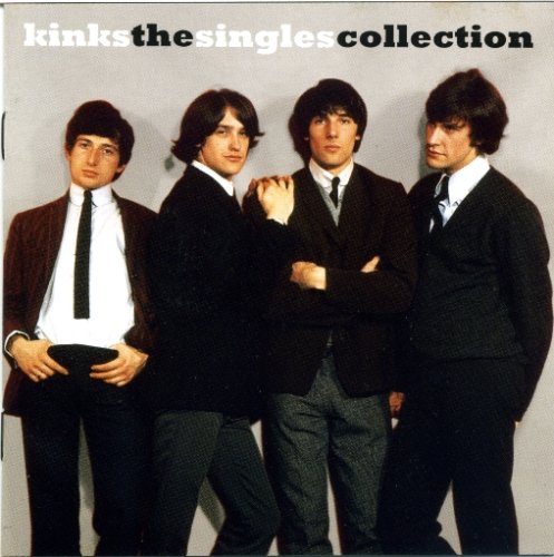 Singles Collection