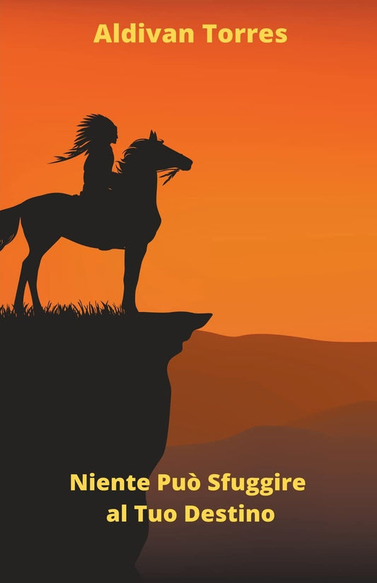 Niente Può Sfuggire al Tuo Destino (Italian Edition)