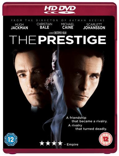 The Prestige
