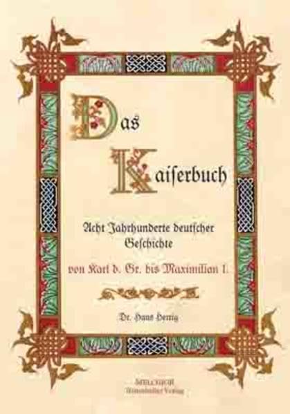 Herrig, D: Kaiserbuch