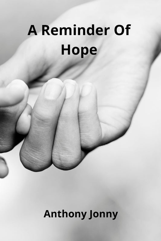 A Reminder Of Hope (Arabic and English Edition)