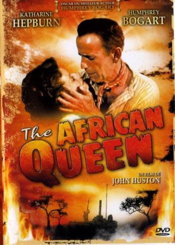 The African Queen - Édition Simple 1 DVD