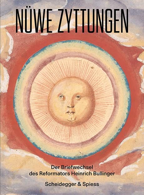 NUWE ZYTTUNGEN /ALLEMAND