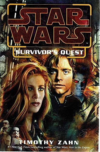 Star Wars Survivors Quest