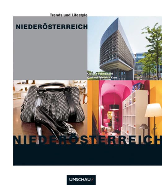 Trends & Lifestyle in Niederösterreich